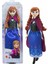 HLW46 Disney Frozen Iı Ana Karakter Bebekler Kız Erkek Çocuk Oyuncak Eğitici Oyuncaklar 4