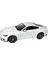 Maisto 1:18 2015 Ford Mustang Gt Kız Erkek Çocuk Oyuncak Eğitici Oyuncaklar 1