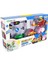 Polı ZR-913 Robocar Poli Gogo City Seri Ambar,roy,mark Oyun Seti Kız Erkek Çocuk Oyuncak Eğitici Oyu 1