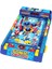 Sesli ve Işıklı Sonic Masaüstü Arcade Pinball Kız Erkek Çocuk Oyuncak Eğitici Oyuncaklar 1
