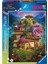 120006084 Disney Encanto 1000 Parça Ravensburger Puzzle Kız Erkek Çocuk Oyuncak Eğitici Oyuncaklar 1