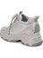 Gri Sneakers Vegan Kadın Bot 3