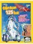 National Geographic Kids Çığır Açan 125 Icat Kız Erkek Çocuk Oyuncak Eğitici Oyuncaklar 1