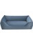 Techmrt Pet Comfort Delta Leo Mavi Kedi ve Köpek Yatağı S 60X75CM 1
