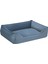 Techmrt Pet Comfort Delta Leo Mavi Kedi ve Köpek Yatağı S 60X75CM 2