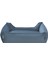 Techmrt Pet Comfort Delta Leo Mavi Kedi ve Köpek Yatağı S 60X75CM 3