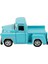 Maxx Wheels Die Cast Çek Bırak Kamyon Kız Erkek Çocuk Oyuncak Eğitici Oyuncaklar 6