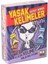 25115 Mini Yasak Kelimeler Oyunu Kız Erkek Çocuk Oyuncak Eğitici Oyuncaklar 1