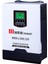 MRW-I-1000-12-S Akıllı Inverter Modifiye Sinüs 12V 1000W Hibrit 1