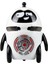 Sıl 88575 Silverlit Follow Me Droid Robot Kız Erkek Çocuk Oyuncak Eğitici Oyuncaklar 6
