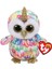 Enchanted Owl Wıth Horn Reg Kız Erkek Çocuk Oyuncak Eğitici Oyuncaklar 1