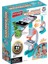 Mikroskop Set 100/450/900X 44 Parça Kız Erkek Çocuk Oyuncak Eğitici Oyuncaklar 2