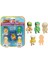 Pmı SG2240 Stumble Guys Figür Seti 5li -Necotoys Kız Erkek Çocuk Oyuncak Eğitici Oyuncaklar 2