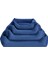 Techmrt Pet Comfort Delta Leo Lacivert Köpek Yatağı M 70X90CM 4