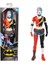 Figür Harley Quinn S2 30CM B.man Kız Erkek Çocuk Oyuncak Eğitici Oyuncaklar 1