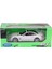18046 Welly 1 18 Mercedes Benz SL500 Hard Kız Erkek Çocuk Oyuncak Eğitici Oyuncaklar 2