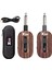 A58RW 5.8ghz Gitar Telsiz Sistemi Rosewood 1