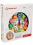 3904 Sun-Tahta Bultak Saat Kız Erkek Çocuk Oyuncak Eğitici Oyuncaklar 2