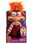 NDN03000 Inside Out 2 - Endişe - Anxiety Sesli ve Hareketli Peluş Kız Erkek Çocuk Oyuncak Eğitici Oy 1