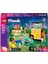 LEGO Friends Arkadaşlık Film Gecesi 42642 Kız Erkek Çocuk Oyuncak Eğitici Oyuncaklar 4