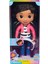 Gabby's Dollhouse Gabby Girl Figür 33CM Kız Erkek Çocuk Oyuncak Eğitici Oyuncaklar 3