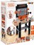 7600360730 Black Decker Bricolo Ultimate Çalışma Tezgahı Kız Erkek Çocuk Oyuncak Eğitici Oyuncaklar 1