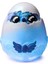 69282 Sun- Sesli ve Işıklı Hatchimals Alive Mystery Hatch Draggle Interaktif Peluş Sürpriz Yumurta K 7