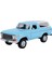 79373 1: 24 1978 Ford Bronco -Hard Top Kız Erkek Çocuk Oyuncak Eğitici Oyuncaklar 2