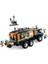 60471 LEGO City Kutup Keşif Kamyonu 1064 Parça +8 Yaş Kız Erkek Çocuk Oyuncak Eğitici Oyuncaklar 3