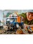 60471 LEGO City Kutup Keşif Kamyonu 1064 Parça +8 Yaş Kız Erkek Çocuk Oyuncak Eğitici Oyuncaklar 5