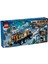 60471 LEGO City Kutup Keşif Kamyonu 1064 Parça +8 Yaş Kız Erkek Çocuk Oyuncak Eğitici Oyuncaklar 7
