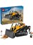 60466 LEGO City Buldozer 682 Parça +8 Yaş Kız Erkek Çocuk Oyuncak Eğitici Oyuncaklar 1