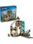 60469 LEGO City Merkez Tren Istasyonu 752 Parça +7 Yaş Kız Erkek Çocuk Oyuncak Eğitici Oyuncaklar 1