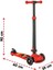07354 Power Scooter ( Kırmızı) Kız Erkek Çocuk Oyuncak Eğitici Oyuncaklar 2