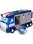 Robocar Poli Ana Merkez Mobil Araç Kız Erkek Çocuk Oyuncak Eğitici Oyuncaklar 1