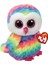 Owen Multicolor Owl Reg Kız Erkek Çocuk Oyuncak Eğitici Oyuncaklar 1