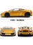 9334924314R00 Fast & Furious Lamborghini Gallardo 1 24 Kız Erkek Çocuk Oyuncak Eğitici Oyuncaklar 3