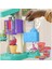 G0028 Play-Doh Gökkuşağı Dondurma Makinesi Oyun Seti+3 Yaş Kız Erkek Çocuk Oyuncak Eğitici Oyuncakla 7