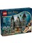 76453 LEGO Harry Potter - Malfoy Malikanesi 1601 Parça +10 Yaş Kız Erkek Çocuk Oyuncak Eğitici Oyunc 1