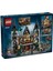 76453 LEGO Harry Potter - Malfoy Malikanesi 1601 Parça +10 Yaş Kız Erkek Çocuk Oyuncak Eğitici Oyunc 7