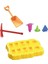03949 Artsand Inşaat Kum Seti 600 gr Kız Erkek Çocuk Oyuncak Eğitici Oyuncaklar 3