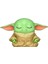 Monogram Star Wars Grogu Kumbara Kız Erkek Çocuk Oyuncak Eğitici Oyuncaklar 1