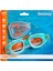 Bestway Hydro Swim Kulak ve Burun Tıkacı Yüzücü Gözlük SETI 26034 Kız Erkek Çocuk Oyuncak Eğitici Oy 1