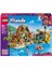 LEGO Friends Aile Tatil Köyü 42673 Kız Erkek Çocuk Oyuncak Eğitici Oyuncaklar 2