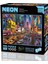 Ks Games Neon Dawn Tryst Puzzle 1000 Parça 20765 Kız Erkek Çocuk Oyuncak Eğitici Oyuncaklar 1