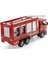 Die Cast Sürtmeli Söndürücü Itfaiye Aracı Kız Erkek Çocuk Oyuncak Eğitici Oyuncaklar 6