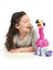 Dans Eden Flamingo LPG00000 Kız Erkek Çocuk Oyuncak Eğitici Oyuncaklar 7