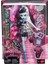 Monster High Scary Sweet Birthday Kız Erkek Çocuk Oyuncak Eğitici Oyuncaklar 2