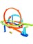 HTK16 Hot Wheels Bumerang Çemberli Yarış Pisti Kız Erkek Çocuk Oyuncak Eğitici Oyuncaklar 2
