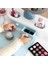 Smoby My Beauty Makyaj Masası 7600320249 Kız Erkek Çocuk Oyuncak Eğitici Oyuncaklar 6